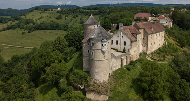 Château-de-Belvoir