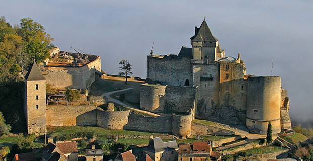 Château-de-Castelnaud