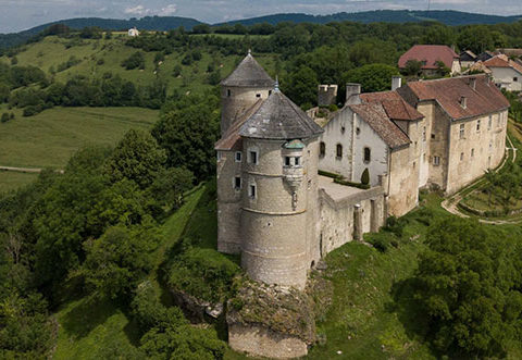 Château-de-Belvoir