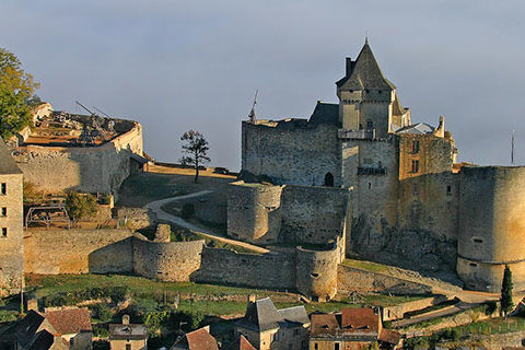 Château-de-Castelnaud