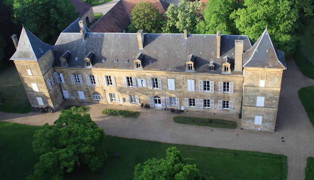 Château de Preisch