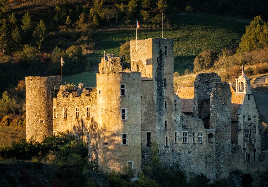 Château de Tallard