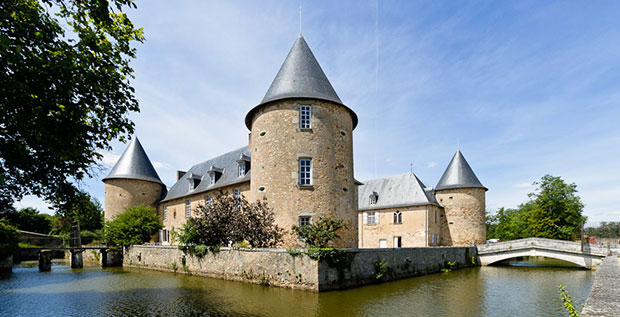 Château-de-Rochebrune