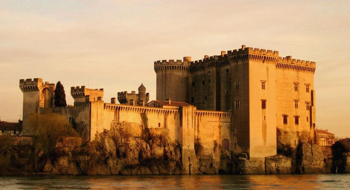 Château de Tarascon