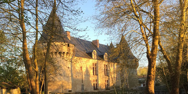 château-de-dampierre-sur-boutonne