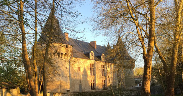 château-de-dampierre-sur-boutonne