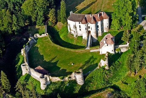 Château-d'Harcourt