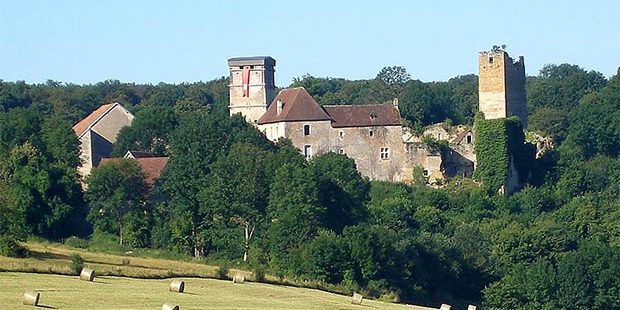 Château-d'Oricourt-Vue-générale