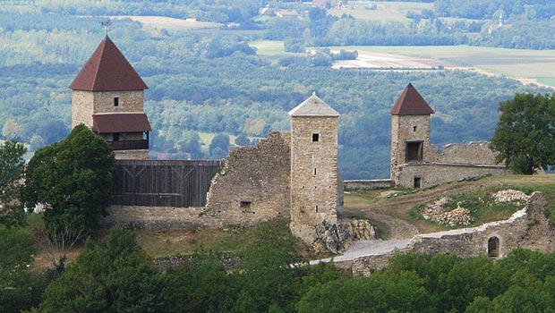 Château-de-Chevreaux
