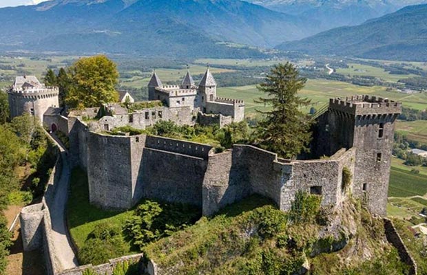 Château-de-Miolans-vue-générale