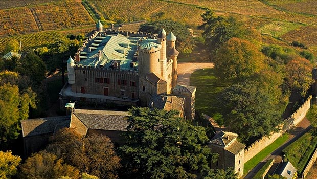 Château-de-Montmelas-vue-générale
