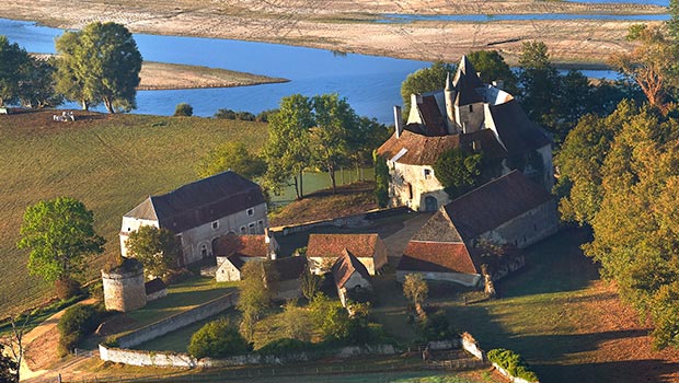 château-de-Meauce