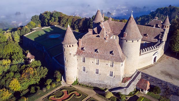 château-de-Virieu