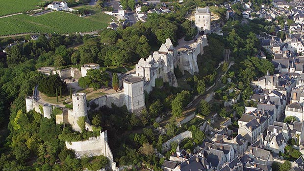 Chateau-de-Chinon