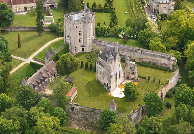 chateau-de-vez-vue-générale
