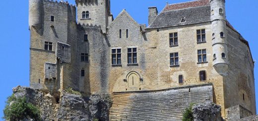 château de beynac
