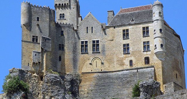 château de beynac
