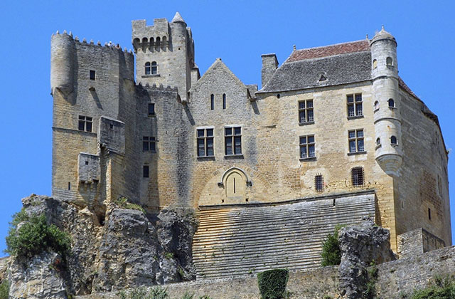 château de beynac
